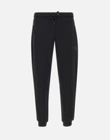 Jogger in cotone 7M000097 AF12116UC001 EA7 
