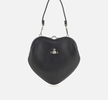 Borsa a spalla "Belle Heart Frame" 4B01000CW S000DN403 VIVIENNE WESTWOOD 