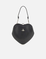 Borsa a spalla "Belle Heart Frame" 4B01000CW S000DN403 VIVIENNE WESTWOOD 
