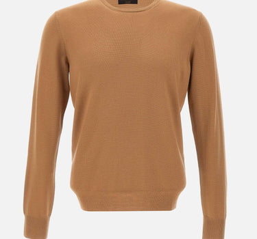 Maglia in lana 55159 14299149 GRAN SASSO