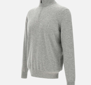 Maglia in lana e cashmere 900160 419 KANGRA 