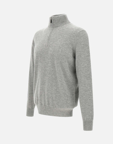 Maglia in lana e cashmere 900160 419 KANGRA 