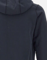 Felpa in cotone organico 6100061S0051 V0020 STONE ISLAND 