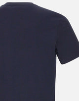 T-shirt in cotone US198JF0271U ZL4890 DONDUP 