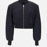 Giacca bomber 260WCB00104 VVV102AA100 THE ATTICO 