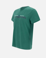 T-shirt in jersey di cotone MAR304 JS20603115 LA MARTINA 