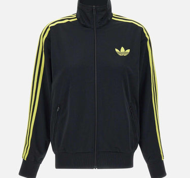 Felpa  "Firebird" JP2296 BLACK ADIDAS 