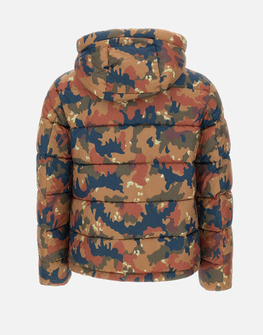 "Burton" 25WBLUC02153 007300343 BLAUER 
