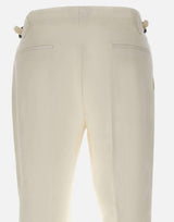 Pantaloni "Parma" 53060 0001 BARBA 