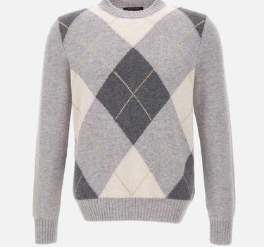 Maglione in lana 13111 25068071 GRAN SASSO 