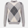 Maglione in lana 13111 25068071 GRAN SASSO 
