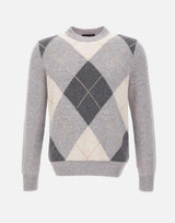 Maglione in lana 13111 25068071 GRAN SASSO 