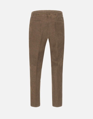 Pantaloni "WimbledonS" WIMBLEDONS 30011800046 BRIGLIA 1949 