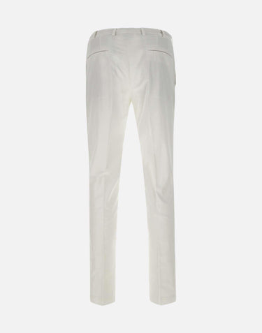 Pantaloni  "Dvr3" DVR3R022 TC100 DEVORE 