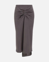Gonna Midi "Bela" 1126WSK006985A ORE VICTORIA BECKHAM 