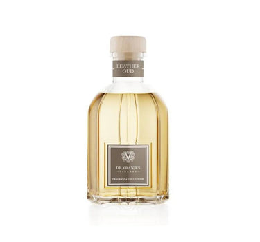 Fragranza ambiente "Leather Oud" 250ml FRV0075MLNEEU 250ML VRANJES FIRENZE 
