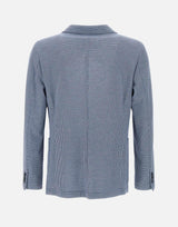 Blazer in viscosa 3832G2900MC 25327587 MANUEL RITZ 