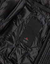 Piumino "Takan RpMid Fur" PED5123 01181752NER PEUTEREY 