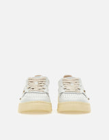 Sneakers "Medalist Low" AULW WE01 AUTRY 