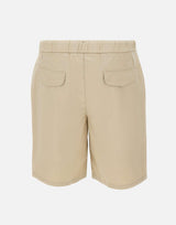 " shorts coulisse" B35106 98 SUN68 