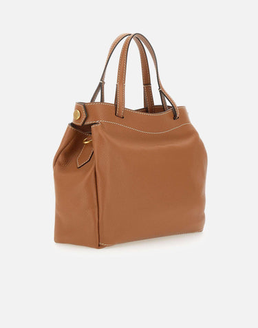 Borsa "Ottavia" BS11290 CARAMELLO GIANNI CHIARINI 