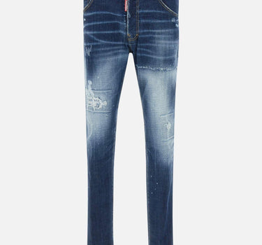 "Cool Guy jean" S71LB1580 S30664470 DSQUARED2 