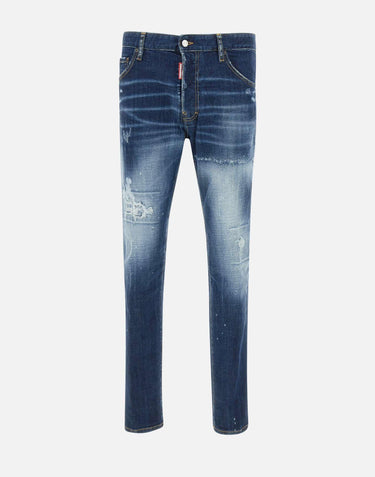 "Cool Guy jean" S71LB1580 S30664470 DSQUARED2 