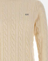 "Cable Knit" K45138 31 SUN68 