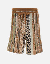 Shorts "Venice Beach" S6LAMAKS065 920 LANEUS 