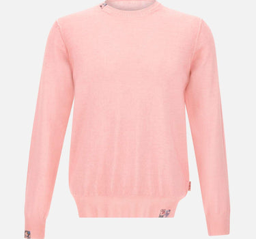 Maglia "Blas/nt" in cotone BLASNT UNICAPEONIA BOB 