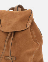 Zaino "Violette" ZN12237 CMPLCARAMEL GIANNI CHIARINI 