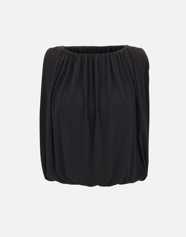 Top a palloncino V173684945 001BLK VINCE. 