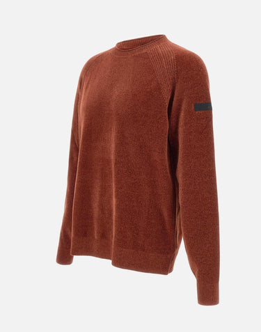 Maglia Velvet Round Knit 25132 31 RRD 