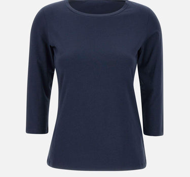 T-shirt "Multia" in cotone 2515971021600 002 WEEKEND MAX MARA 