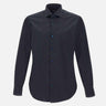 Camicia in cotone I1U02P01PZ2710U 0001 BARBA 