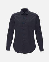 Camicia in cotone I1U02P01PZ2710U 0001 BARBA 