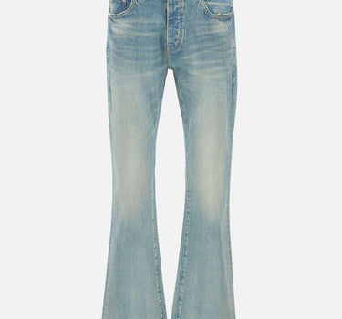 Jeans "Pinner Coated Light" P004TPLG125 LTINDIGO PURPLE BRAND 