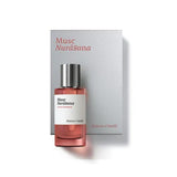 Extrait de Parfum "Musc Nurasana" 50ml MC02E050MUS 50ML MAISON CRIVELLI 