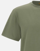 T-shirt "Fantome Ice Cotton" K7138QW V15 K-WAY 