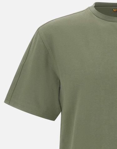 T-shirt "Fantome Ice Cotton" K7138QW V15 K-WAY 