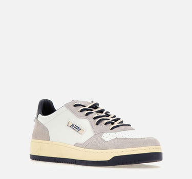 Sneakers "Medalist Low" AULM BW04 AUTRY 