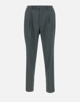 Pantaloni in misto lana 274575 27184870507R CORNELIANI 