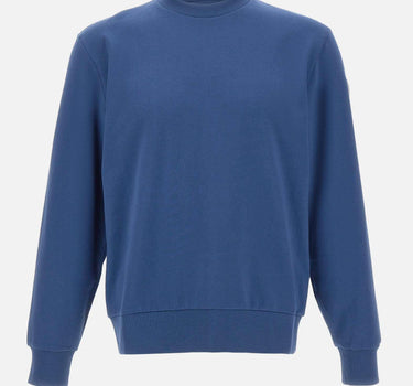 Felpa girocollo 8232 1AZ432 COLMAR ORIGINALS 