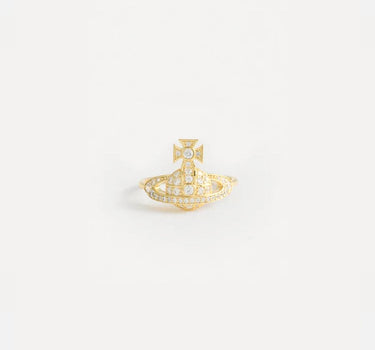 Anello "Little Orb" 6404017S 01R102 VIVIENNE WESTWOOD 