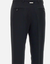 Pantaloni in viscosa B1715142 9000 ICEBERG 