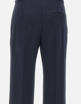 Pantaloni in viscosa stretch RI1CO005 3003 KAOS 