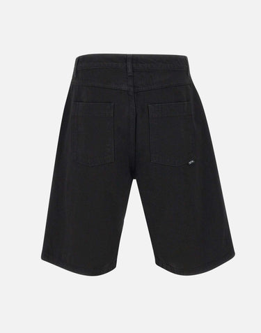 "Belt detail short" 238SHO BLACK ARTE ANTWERP 