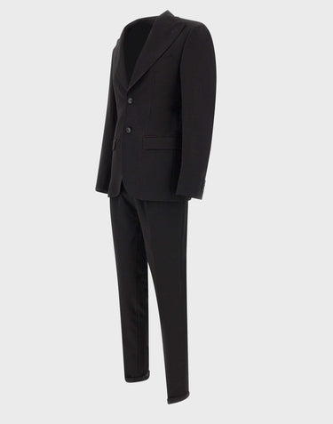 Completo due pezzi  "King"  in  viscosa PV3001 A81P99 MARCHESANI 