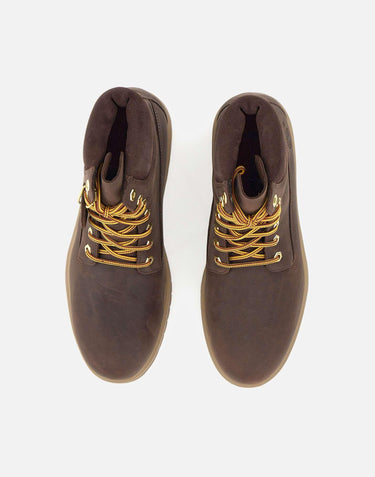Stivali "25 6 In Lace Waterproof" TB0A6CH6 W011 TIMBERLAND 