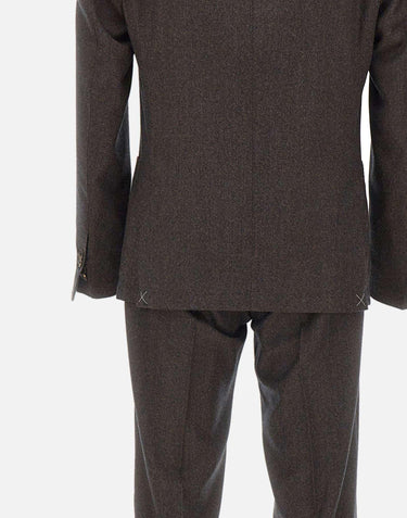 Completo due pezzi in lana 26N700 26184000317R CORNELIANI 